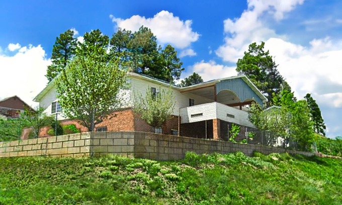 Pagosa Springs House | 403 m² House ∙ 6 bedrooms ∙ 18 guests