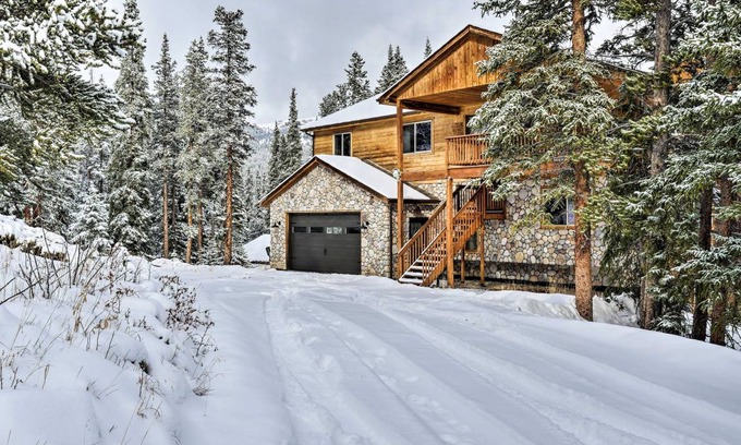 Alma House | 408 m² House ∙ 5 bedrooms ∙ 16 guests