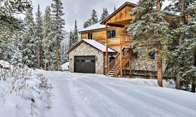 Alma House | 409 m² House ∙ 5 bedrooms ∙ 16 guests