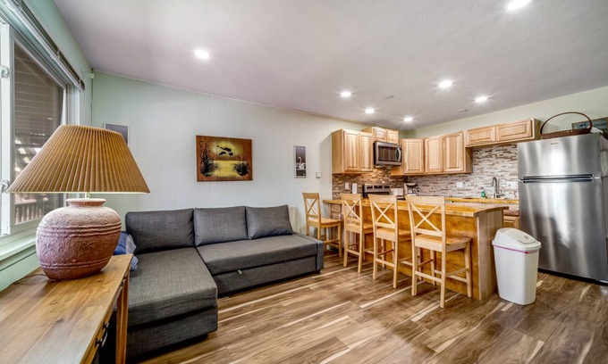 Winter Park Condo | 43 m² Condo ∙ 1 bedroom ∙ 4 guests