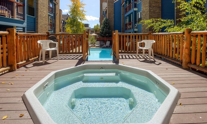 Historic District Apartment | 43 m² Studio flat ∙ 4 guests