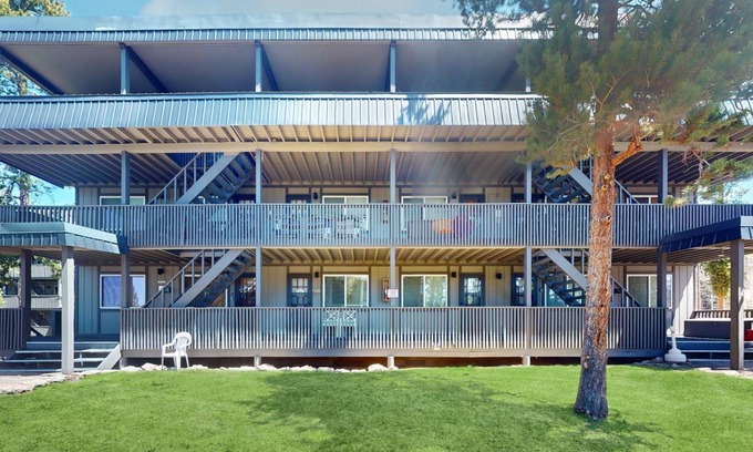 Winter Park Condo | 46 m² Condo ∙ 1 bedroom ∙ 4 guests