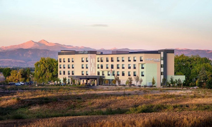 Centerra Hotel | 46 m² Hotel ∙ 127 guests