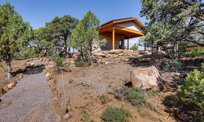 Durango - Purgatory House | 46 m² House ∙ 1 bedroom ∙ 2 guests