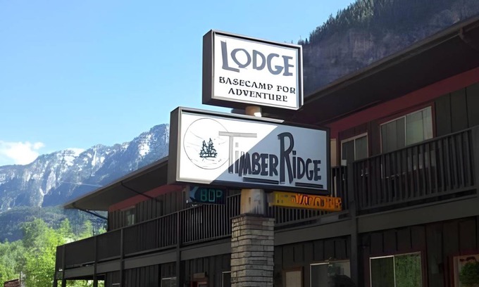 Ouray Hotel | 46 m² Motel ∙ 2 bedrooms ∙ 6 guests