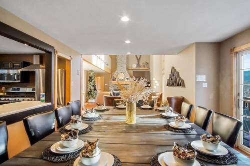 Christie Heights House | 465 m² House ∙ 9 bedrooms ∙ 22 guests