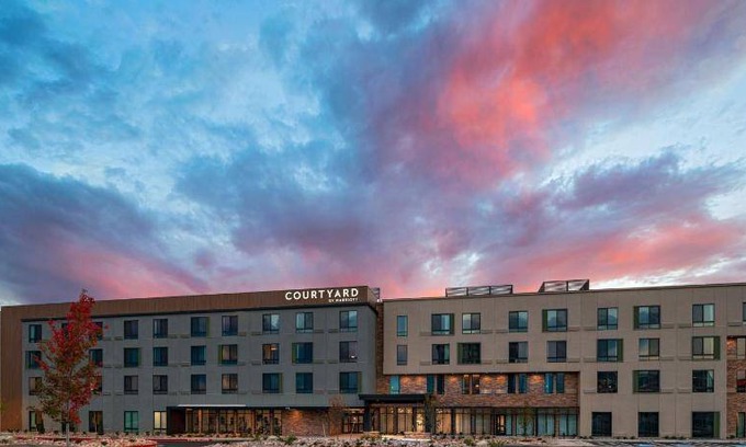 Northgate Hotel | 47 m² Hotel ∙ 5 guests