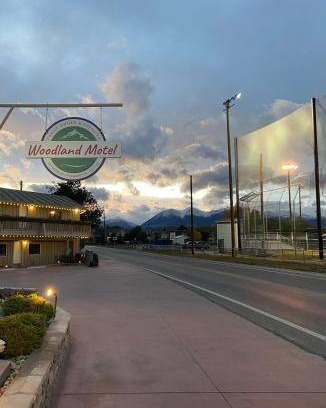 Salida Hotel | 48 m² Motel ∙ 2 bedrooms ∙ 9 guests