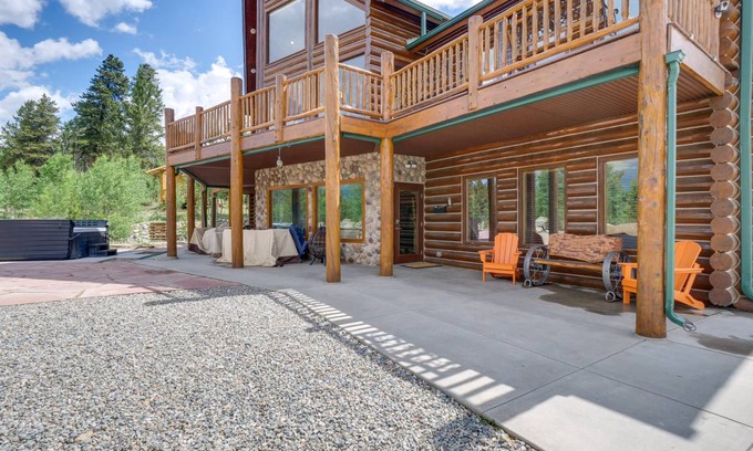 Alma House | 503 m² House ∙ 8 bedrooms ∙ 16 guests