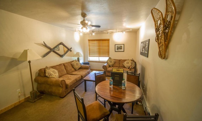 Historic District Apartment | 51 m² Aparthotel ∙ 1 bedroom ∙ 4 guests