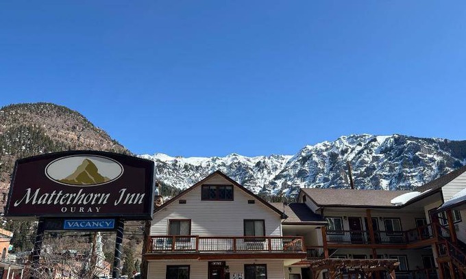 Ouray Hotel | 51 m² Motel ∙ 127 guests