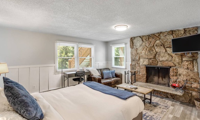 Vail Apartment | 51 m² Studio flat ∙ 2 guests