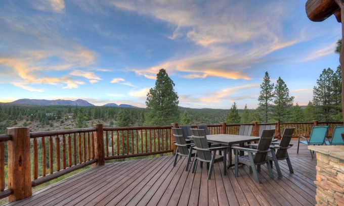 Durango West House | 526 m² House ∙ 6 bedrooms ∙ 12 guests
