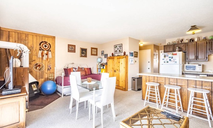 Dillon Apartment | 54 m² Apartment ∙ 1 bedroom ∙ 4 guests