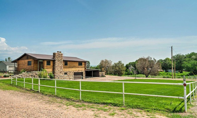 Lincoln Park House | 55 m² House ∙ 2 bedrooms ∙ 3 guests