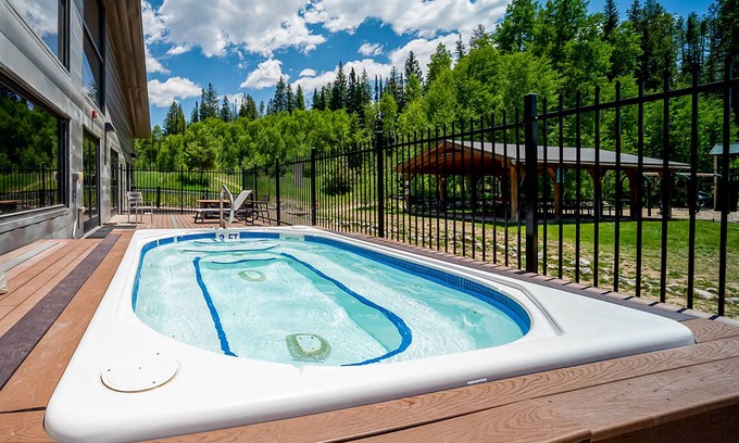 Winter Park Condo | 56 m² Condo ∙ 1 bedroom ∙ 4 guests