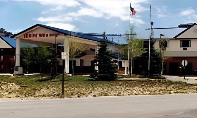 Silverthorne Hotel | 56 m² Hotel ∙ 127 guests