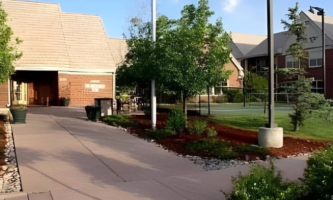 Louisville Hotel | 56 m² Hotel ∙ 127 guests