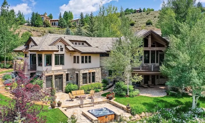 Cordillera House | 6 Bedroom Private Mountain Getaway!!