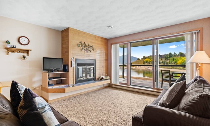 Dillon Apartment | 62 m² Apartment ∙ 1 bedroom ∙ 4 guests