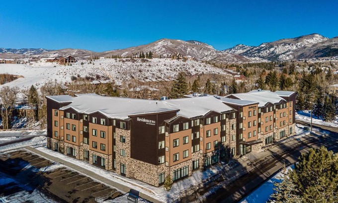 Steamboat Springs Hotel | 62 m² Hotel ∙ 2 bedrooms ∙ 127 guests