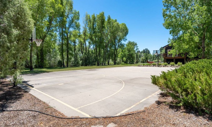 Durango - Purgatory House | 623 m² House ∙ 6 bedrooms ∙ 10 guests