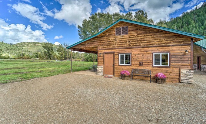 Dolores House | 63 m² House ∙ 2 bedrooms ∙ 6 guests