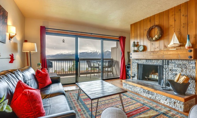 Dillon Apartment | 65 m² Apartment ∙ 1 bedroom ∙ 4 guests
