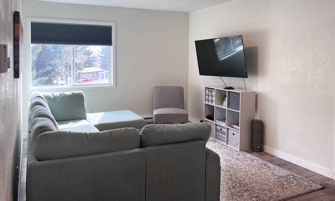 Avon Condo | 65 m² Condo ∙ 2 bedrooms ∙ 4 guests