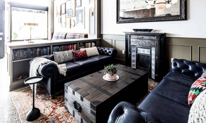 Old Town West Hotel | 65 m² Hotel ∙ 127 guests