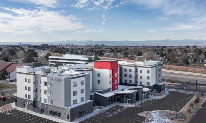 Heather Gardens Hotel | 65 m² Hotel ∙ 127 guests