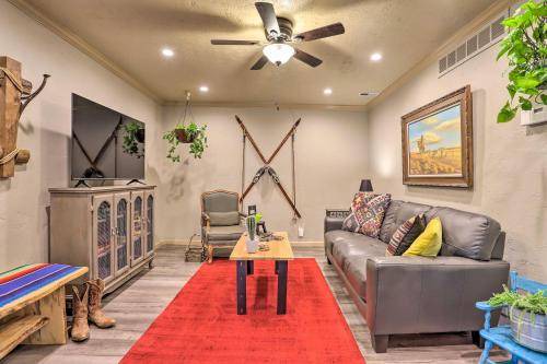 Northglenn House | 65 m² House ∙ 2 bedrooms ∙ 3 guests
