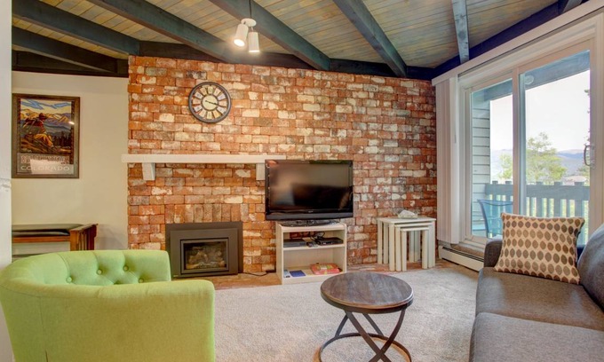 Wildernest Apartment | 70 m² Apartment ∙ 2 bedrooms ∙ 4 guests