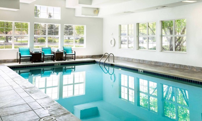 Fort Collins Hotel | 71 m² Hotel ∙ 8 guests