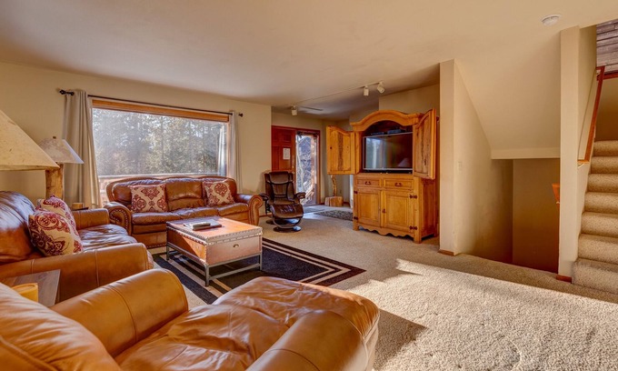 Baldy Mountain House | 72 Clubhouse Rd, Breckenridge
