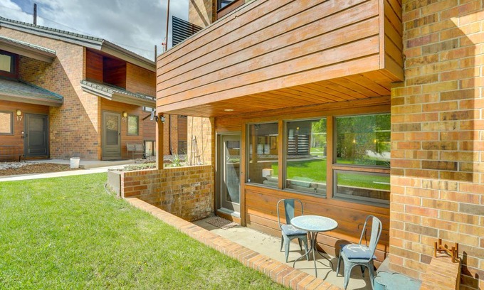 Eagle-Vail Apartment | 73 m² Apartment ∙ 1 bedroom ∙ 4 guests