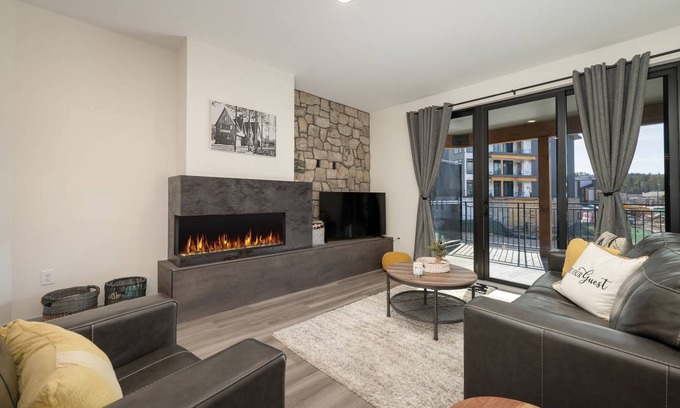Winter Park Condo | 74 m² Condo ∙ 1 bedroom ∙ 5 guests