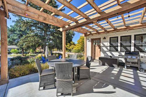 Castle Rock House | 74 m² House ∙ 1 bedroom ∙ 2 guests