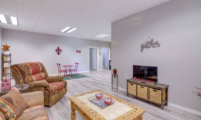 Del Norte Apartment | 75 m² Apartment ∙ 1 bedroom ∙ 2 guests