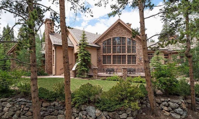 Warrior's Mark West House | 767 m² House ∙ 6 bedrooms ∙ 20 guests