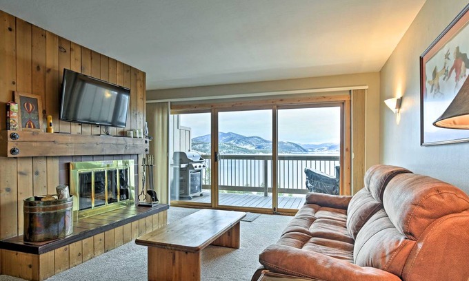 Dillon Apartment | 78 m² Apartment ∙ 2 bedrooms ∙ 4 guests
