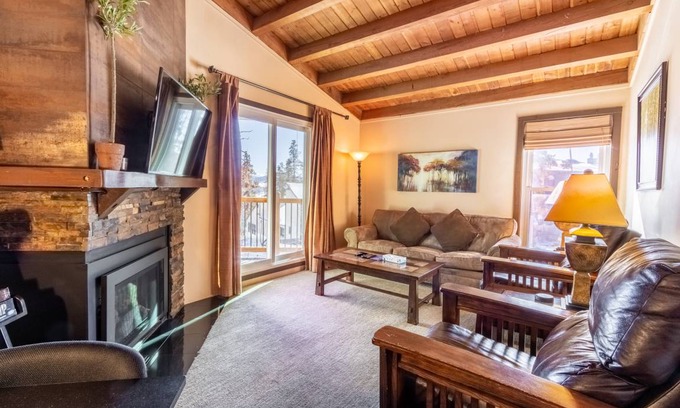 Wildernest Apartment | 78 m² Apartment ∙ 1 bedroom ∙ 6 guests