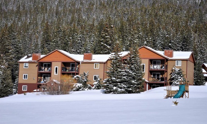 Blue River Apartment | 79 m² Apartment ∙ 3 bedrooms ∙ 6 guests