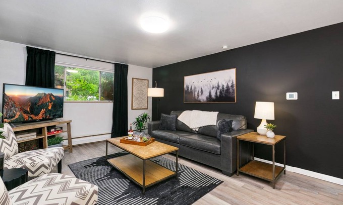 Old Town Condo | 80 m² Condo ∙ 2 bedrooms ∙ 6 guests