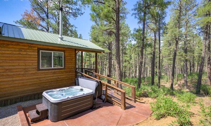Bayfield House | 80 m² House ∙ 1 bedroom ∙ 6 guests