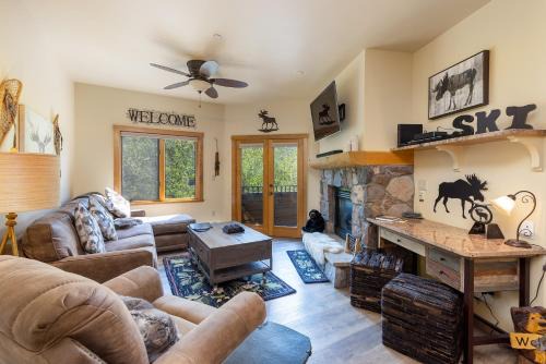 River Run Apartment | 8115 Arapahoe Lodge condo