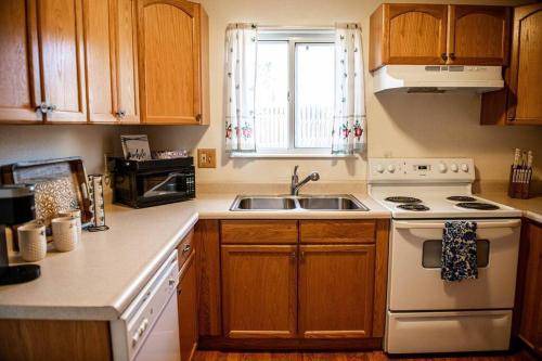Northeast Colorado Springs House | 82 m² House ∙ 2 bedrooms ∙ 8 guests