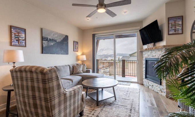 Dillon Apartment | 84 m² Apartment ∙ 2 bedrooms ∙ 6 guests