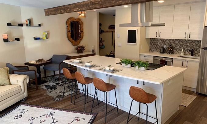 Avon Condo | 84 m² Condo ∙ 2 bedrooms ∙ 4 guests