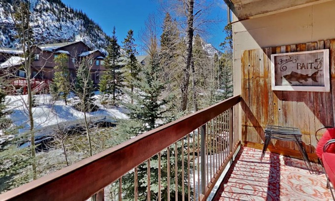 Frisco Apartment | 88 m² Apartment ∙ 2 bedrooms ∙ 6 guests